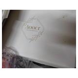 Large box of New Amazon Overstocks...