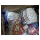 Large box of New Amazon Overstocks...