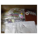 Large box of New Amazon Overstocks...