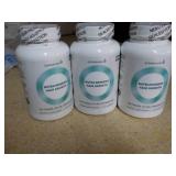 3 bottles Dietary Supplement for Th...