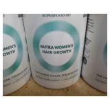 3 bottles Dietary Supplement for Th...