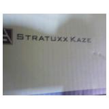 Stratuxx Kaze Sandals size 8...