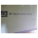 Stratuxx Kaze Sandals size 8...