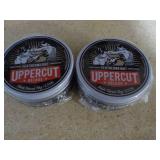 2 Uppercut Deluxe Featherweight hai...