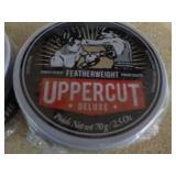 2 Uppercut Deluxe Featherweight hai...