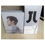 Bone Conduction Headphones and Port...