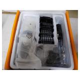 Professional Dog Clipper...