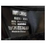 2 XXLarge New Tops...