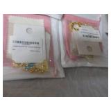 New Jewelry and Cases...