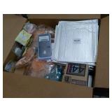 Large box of New Amazon Overstocks...