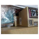 Large box of New Amazon Overstocks...