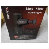 Max Mini Massager...