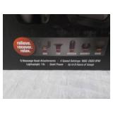 Max Mini Massager...