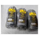 36 pair size Large Firm Grip Polyur...