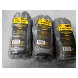 36 pair size Large Firm Grip Polyur...