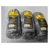 36 pair size Large Firm Grip Polyur...