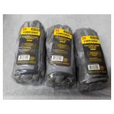 36 pair size Large Firm Grip Polyur...