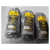 36 pair size Large Firm Grip Polyur...