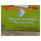10 lb. Black Soldier Fly Large Trea...