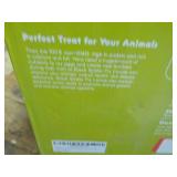 10 lb. Black Soldier Fly Large Trea...