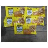 5 bags 11 oz Butterscotch Morsels...