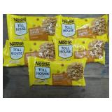 5 bags 11 oz Butterscotch Morsels...