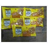 5 bags 11 oz Butterscotch Morsels...