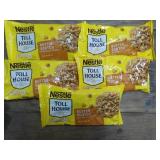 5 bags 11 oz Butterscotch Morsels...