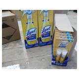 2 Lysol Smart Spray Bottles and 16 ...