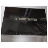 Electric Shaver...
