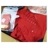 New Clothes Various Sizes from Amaz...