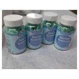 4 Taurine Gummies...