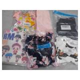 Baby New Clothing...