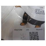 Baby New Clothing...