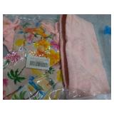 Baby New Clothing...