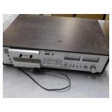 Yamaha Stereo System...