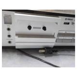 Yamaha Stereo System...