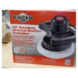 Vaper 10" Random Orbital Buffer Pol...