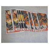 14 Ghost Rider Marvel...