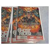 14 Ghost Rider Marvel...