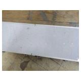 Poker Chips in a case...