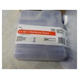2A-456 II Disinfectant Cleaner...