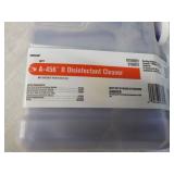 2A-456 II Disinfectant Cleaner...