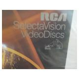 The Beatles "Let It Be" Video Disc...