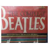 The Complete Beatles Video Disc....