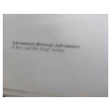 Norma Rockwell Prints...