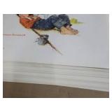 Norma Rockwell Prints...
