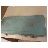 34 pc 1/2" Drive Socket Set in a ca...