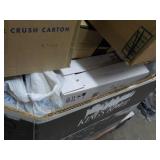 Pallet of Overstock and Unclaimed...