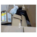 Pallet of Overstock and Unclaimed...